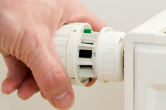 Great Barrington central heating repair costs